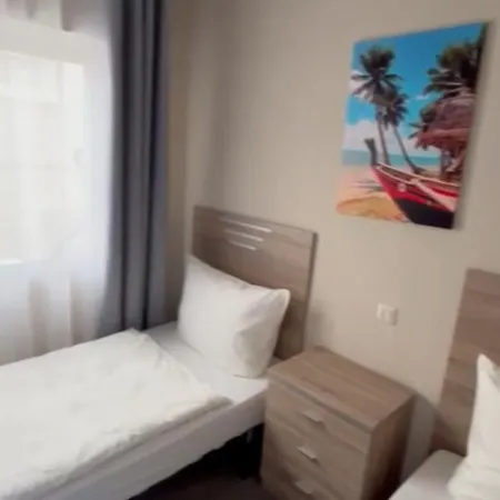 Apartament Louis *