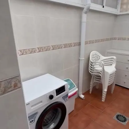 Louis Apartament *