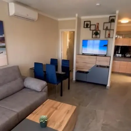 Louis Apartamento *