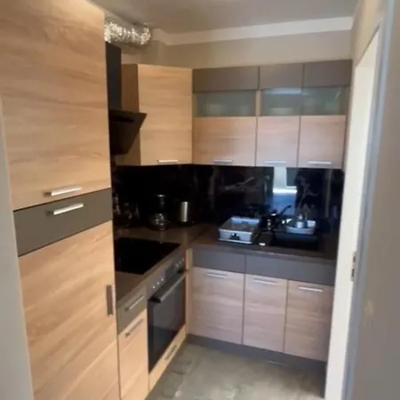 Apartament Louis Torrevieja