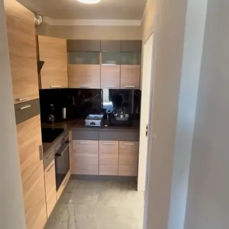 Louis Apartment