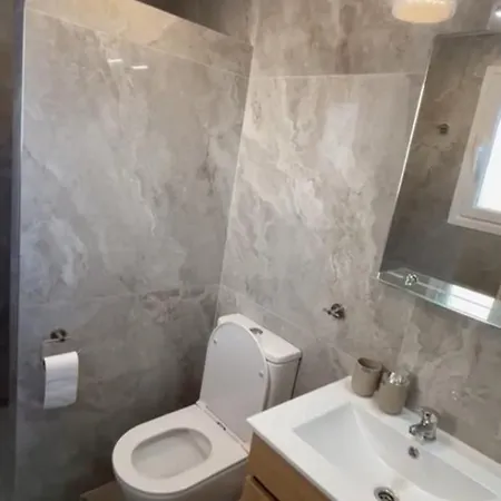 Apartament Louis Torrevieja