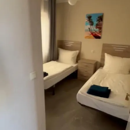 Louis Apartment