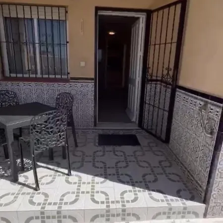 Apartment Louis