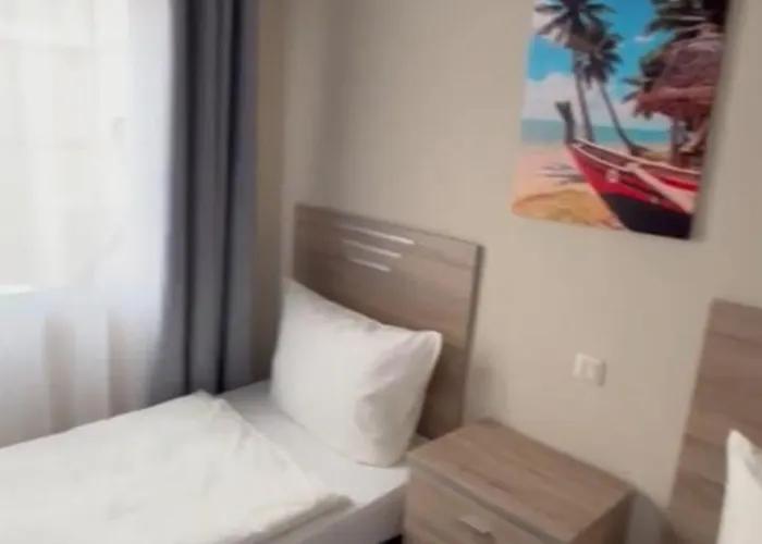 Apartamento Louis *