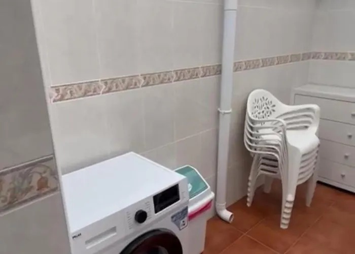 Louis Apartamento *