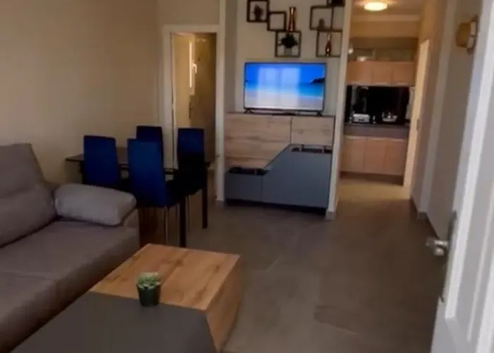 Apartamento Louis