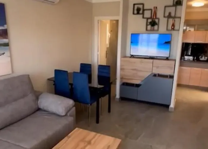 Louis Apartamento *