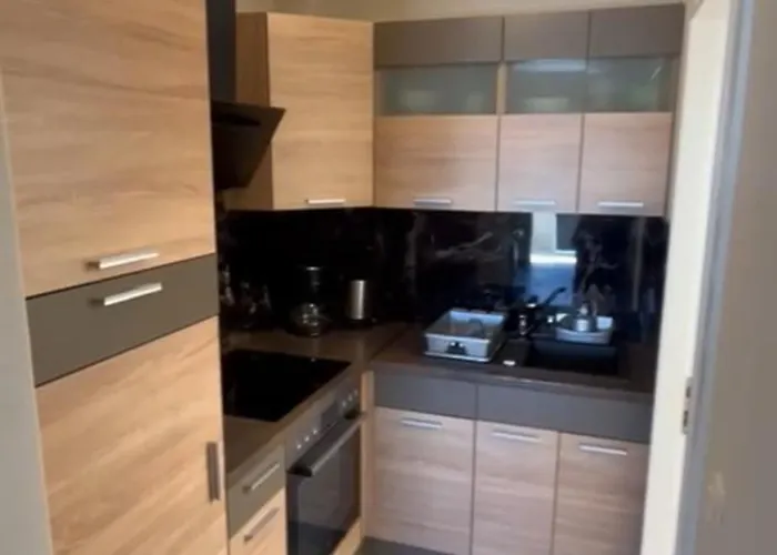 Apartamento Louis Torrevieja