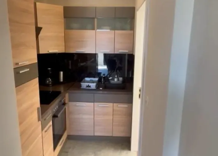 Louis Apartamento