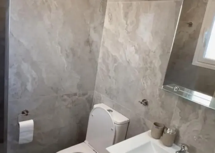 Apartamento Louis Torrevieja