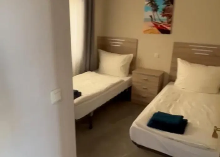 Louis Apartamento