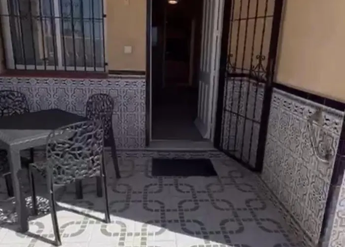 Apartamento Louis